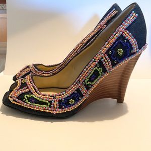 Jessica Bennett Wegdes